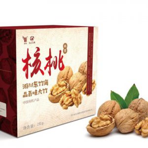 品牌包裝設計中色彩的含義是什么？