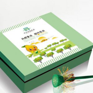 高端化妝品的包裝如何設計？