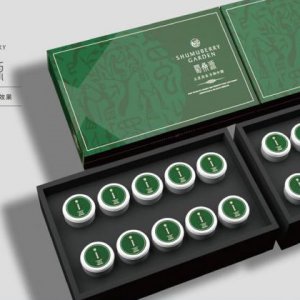 品牌包裝方案究竟有沒有用？