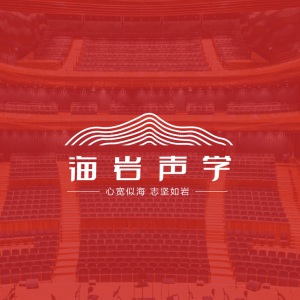四川海巖聲學科技有限公司委托龍騰設計公司LOGO