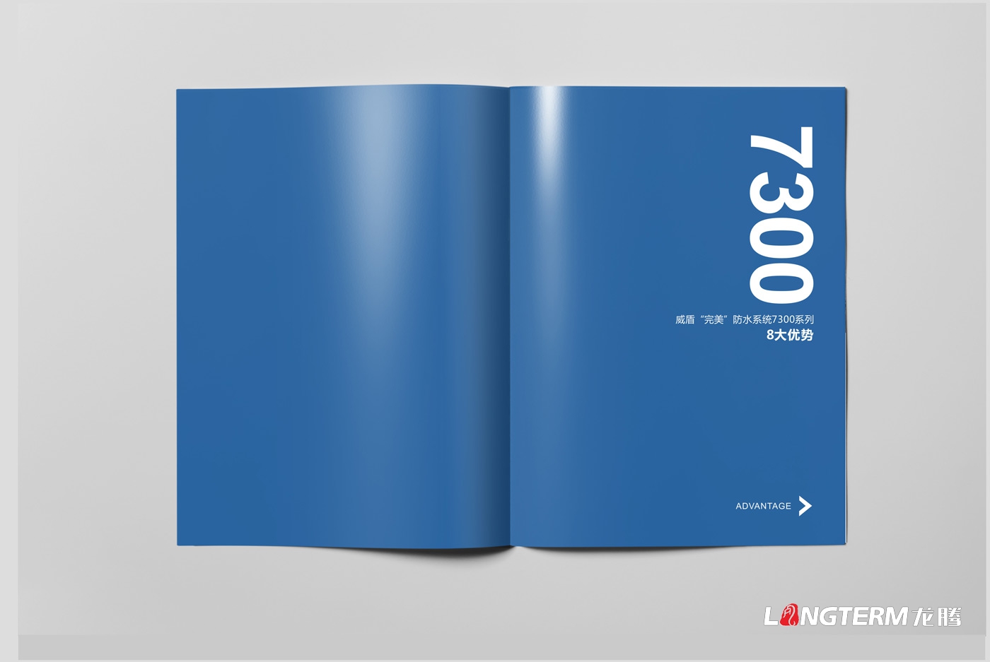 威盾防水產品手冊設計_四川省宏源防水工程有限公司_宏源防水宣傳畫冊設計