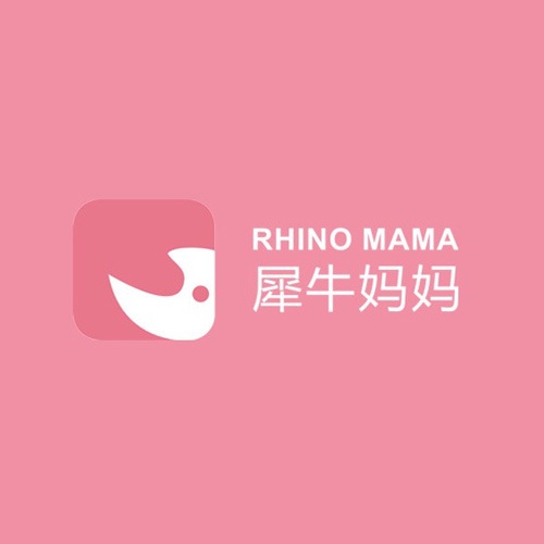 新媒體設計-犀牛媽媽微信小程序UI設計_微信公眾號微商城設計