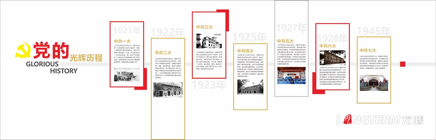 德陽市發展和改革委員會機關及黨建文化宣傳墻設計制作